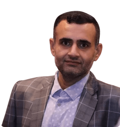 Ajay Mokariya